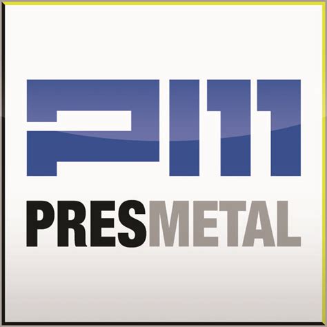 Presmetal 